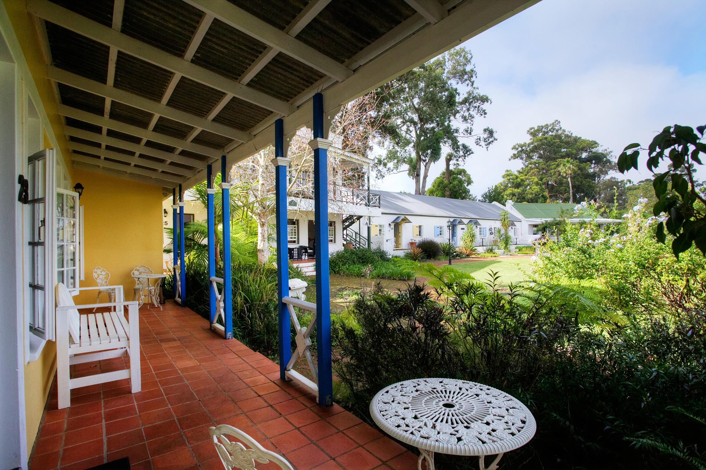 Tsitsikamma Village Inn Stormsrivier Extérieur photo