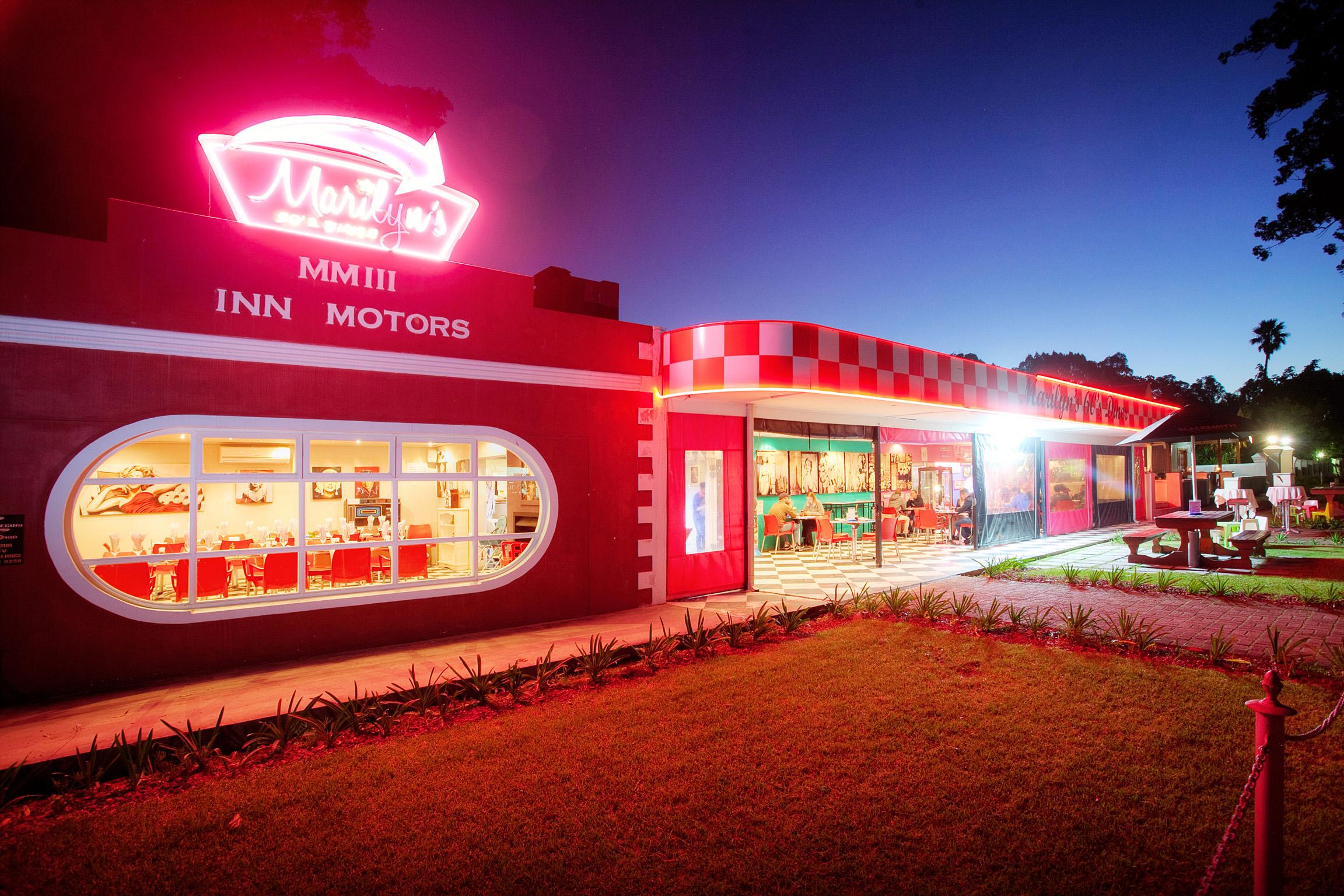 Tsitsikamma Village Inn Stormsrivier Extérieur photo