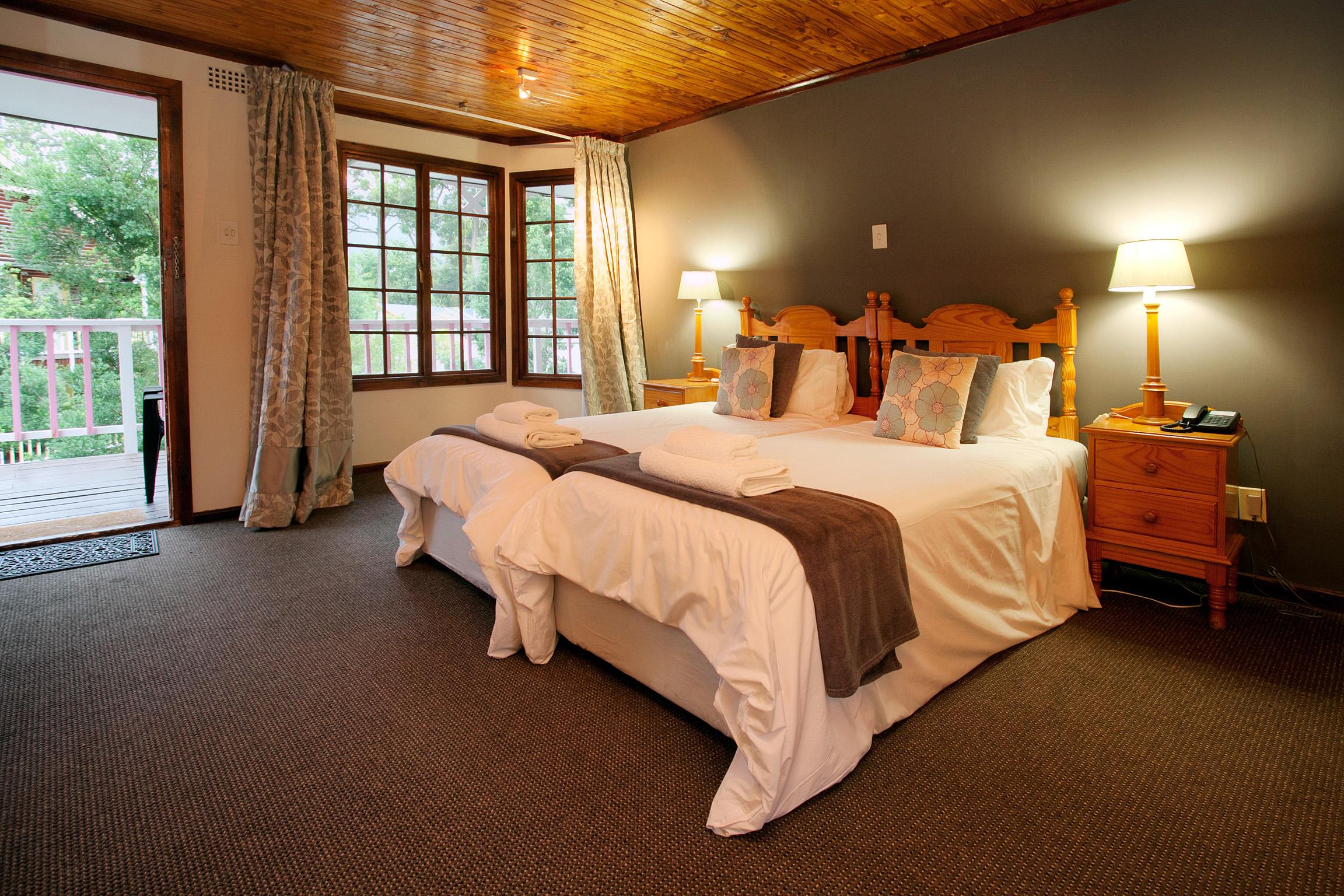 Tsitsikamma Village Inn Stormsrivier Extérieur photo