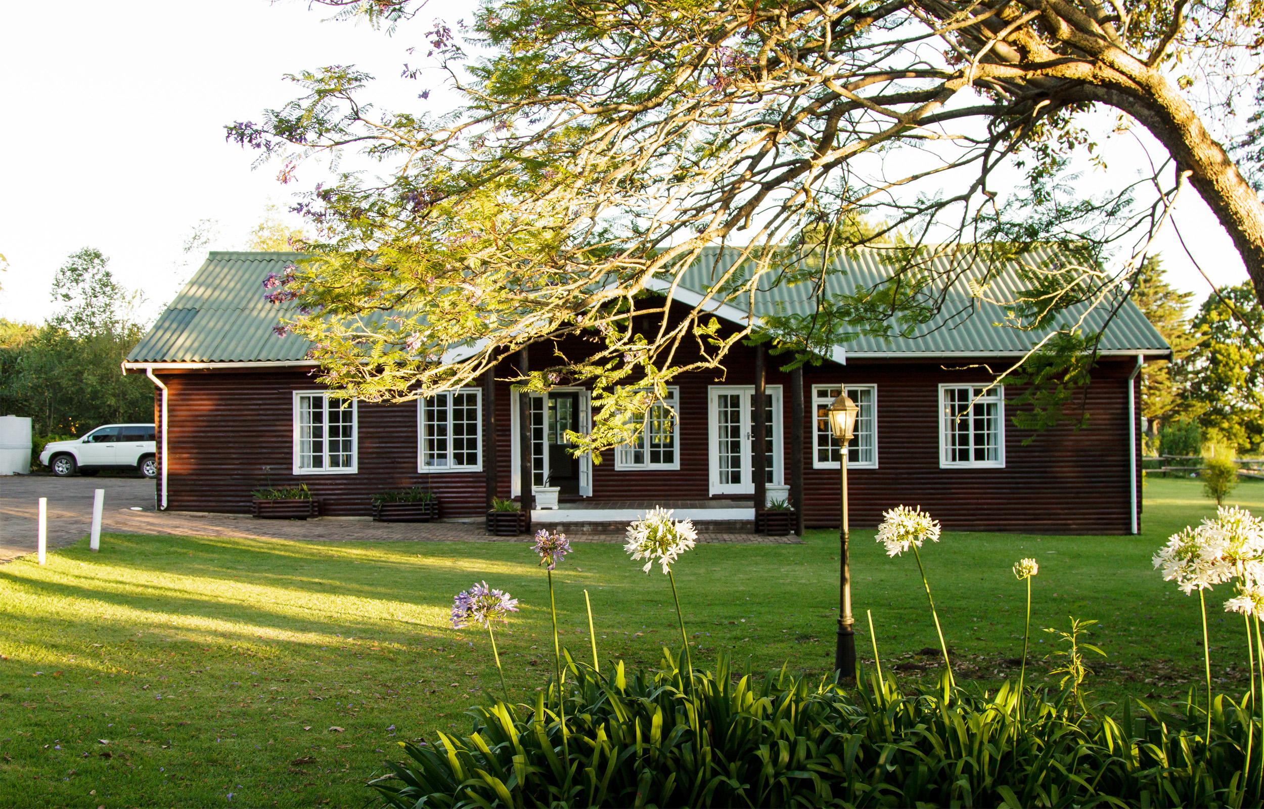 Tsitsikamma Village Inn Stormsrivier Extérieur photo