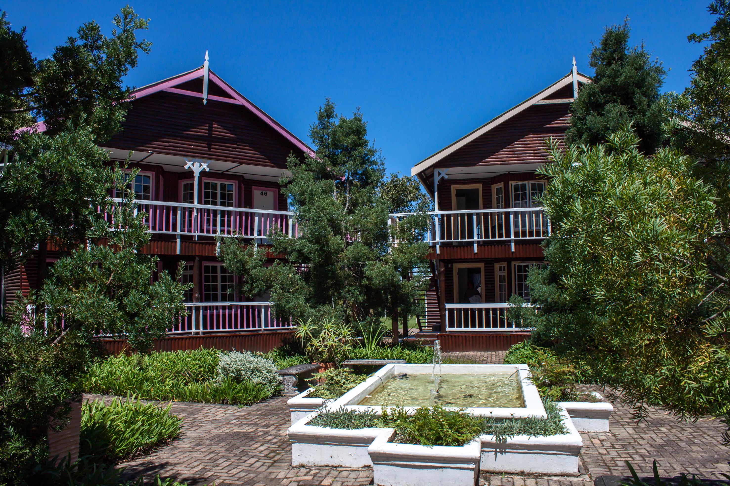 Tsitsikamma Village Inn Stormsrivier Extérieur photo