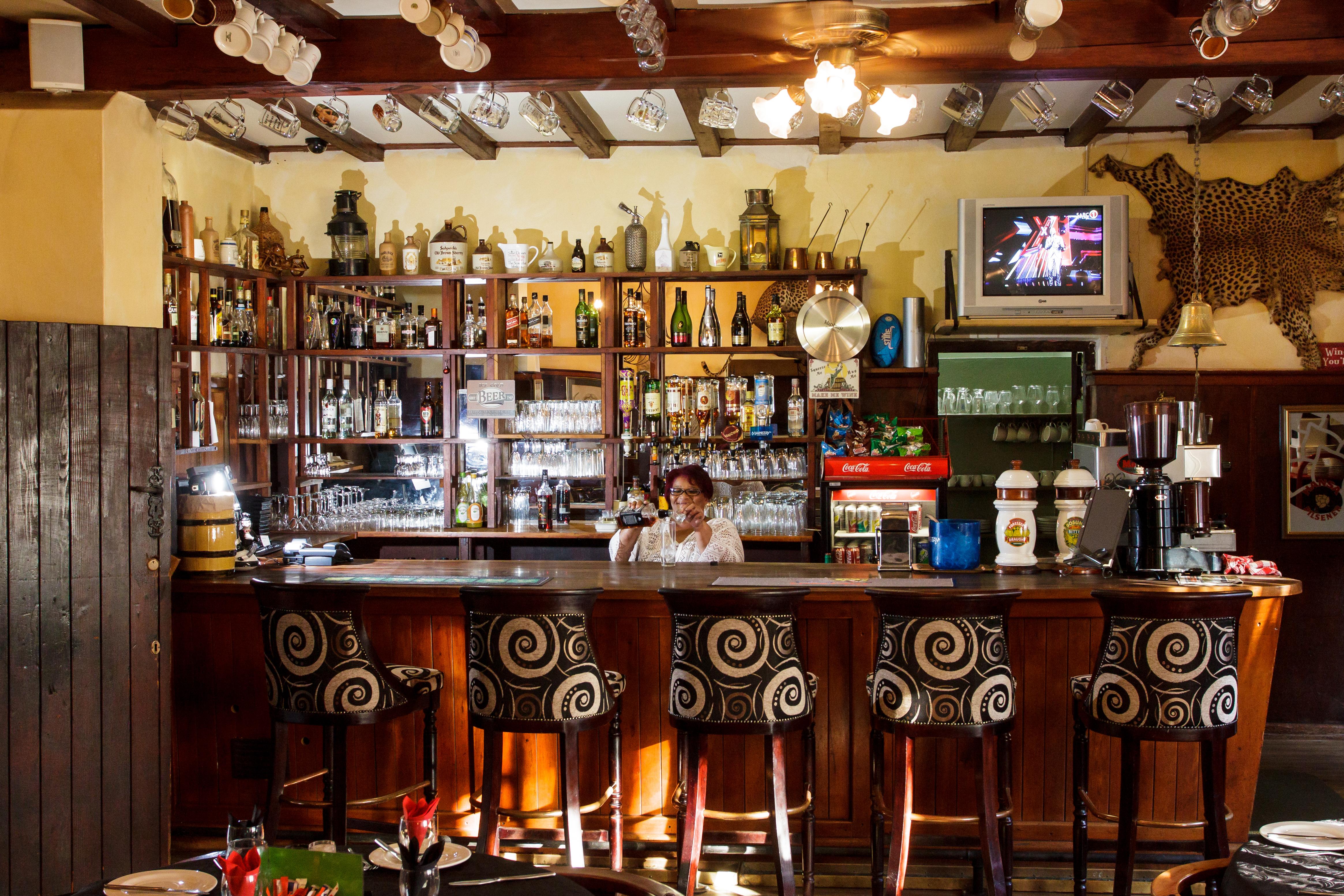 Tsitsikamma Village Inn Stormsrivier Extérieur photo