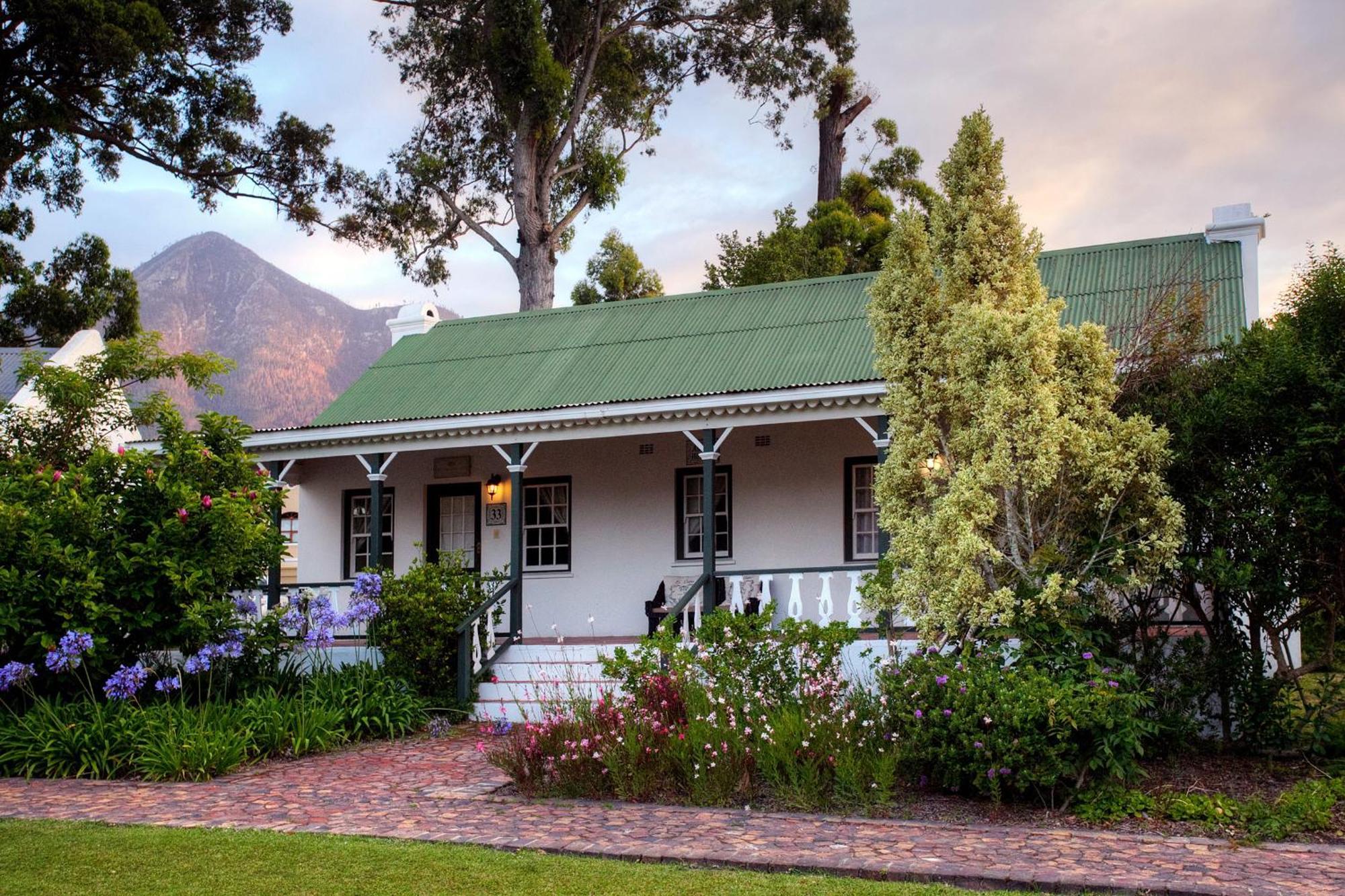Tsitsikamma Village Inn Stormsrivier Extérieur photo