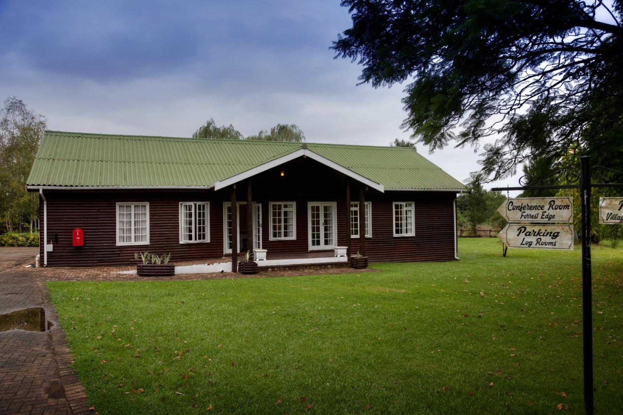 Tsitsikamma Village Inn Stormsrivier Extérieur photo
