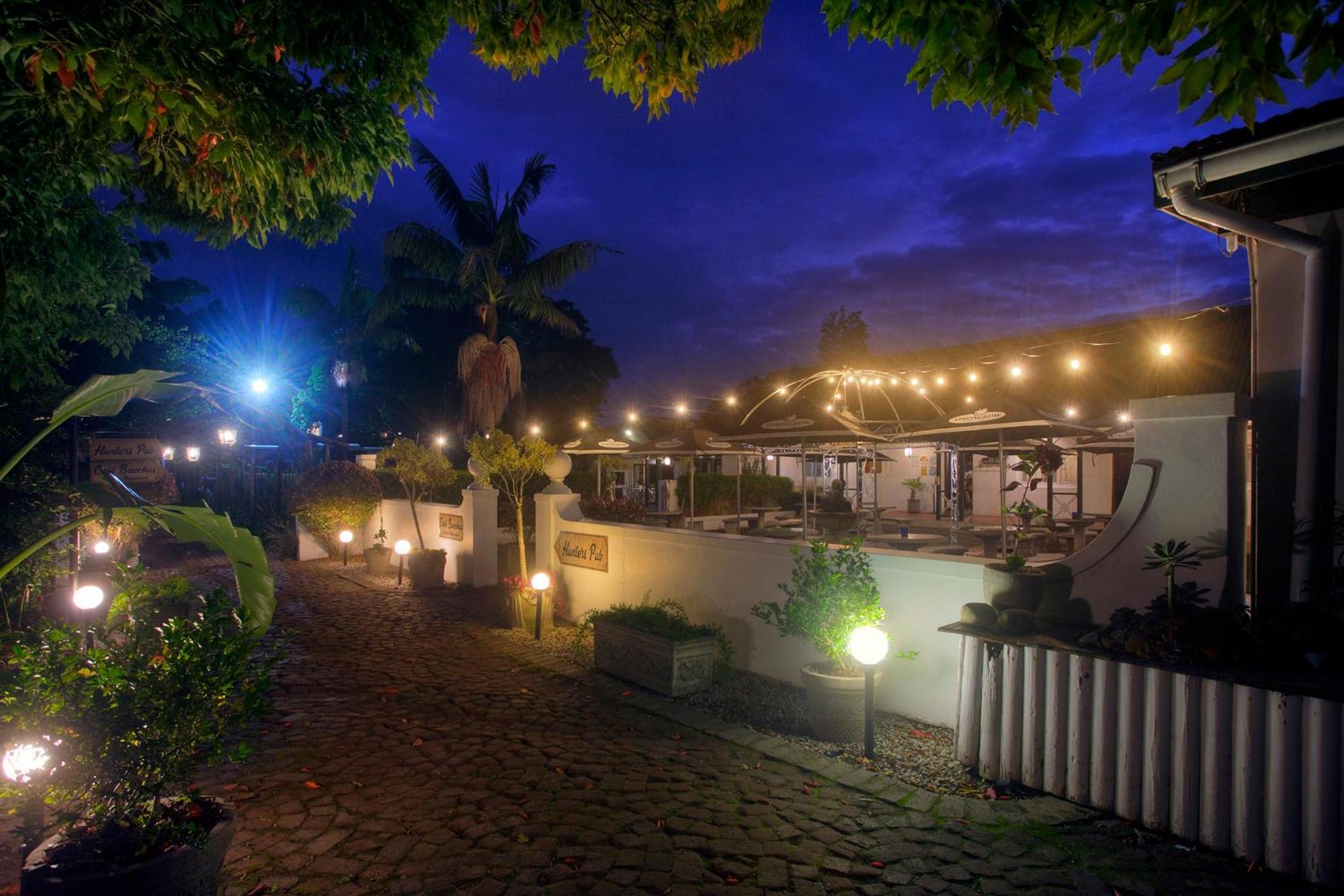 Tsitsikamma Village Inn Stormsrivier Extérieur photo