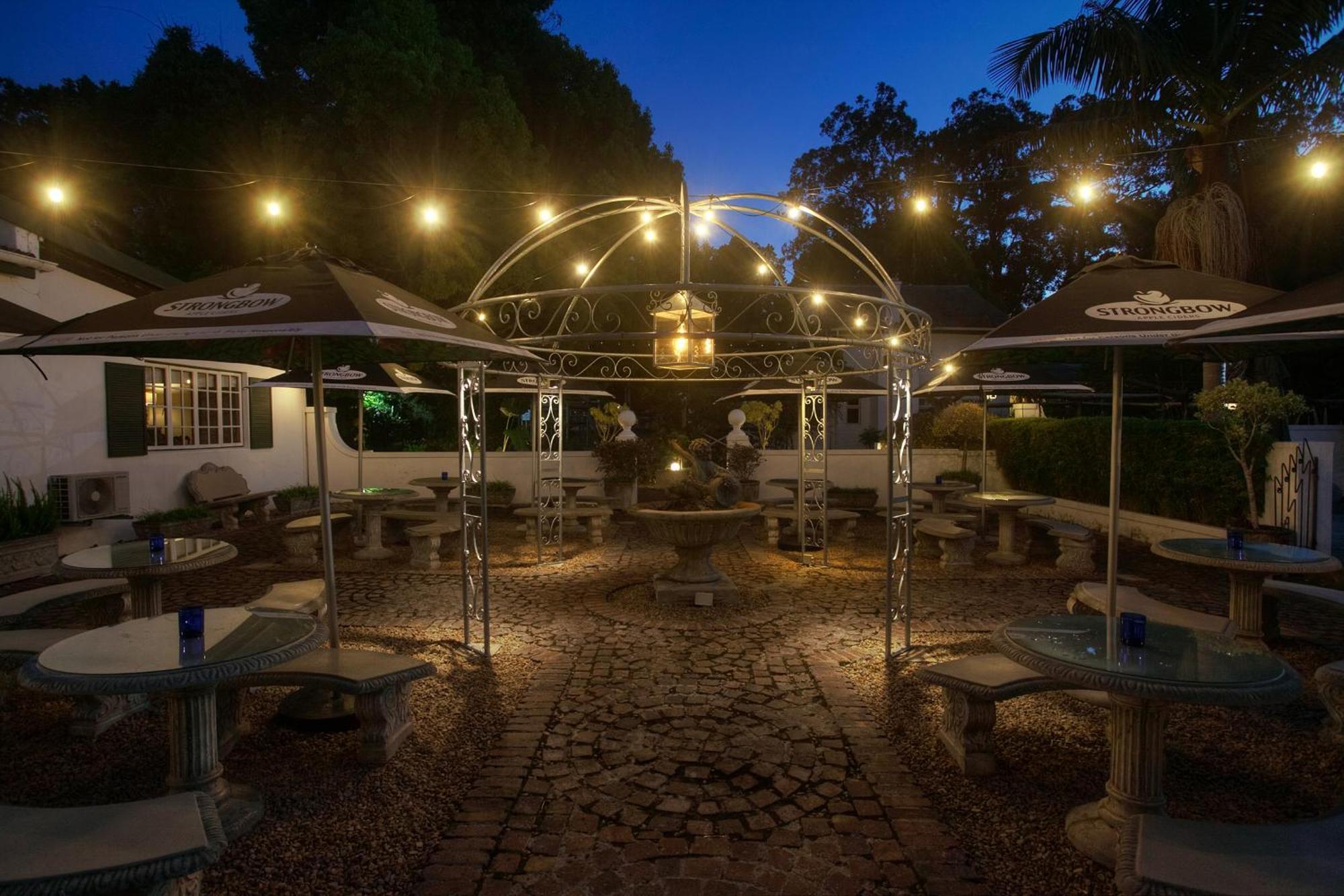 Tsitsikamma Village Inn Stormsrivier Extérieur photo