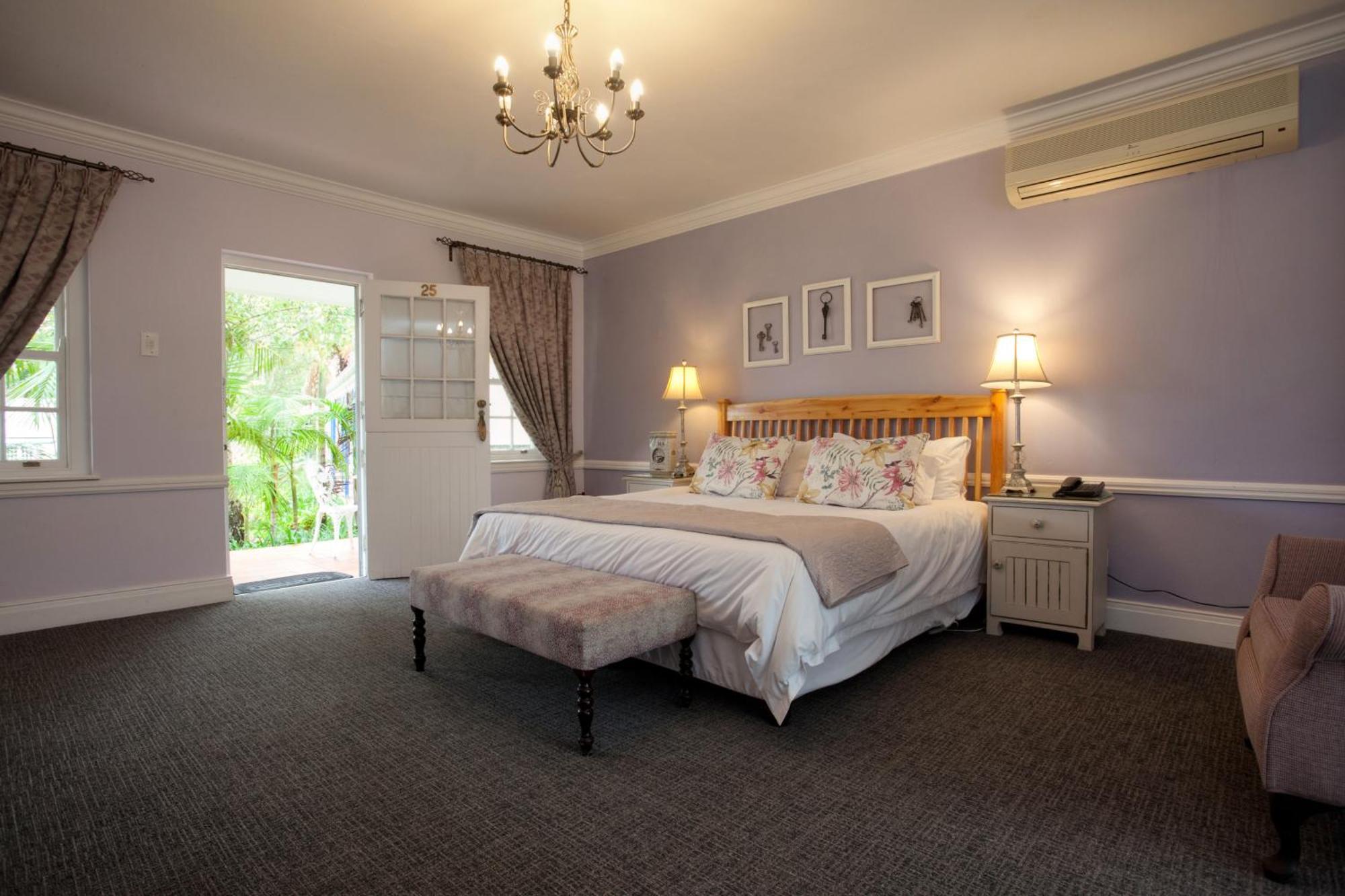 Tsitsikamma Village Inn Stormsrivier Extérieur photo