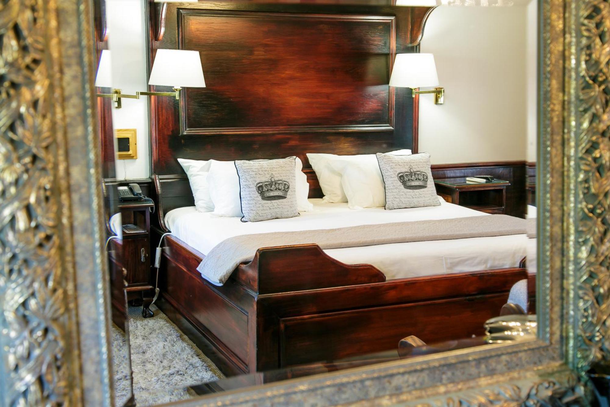 Tsitsikamma Village Inn Stormsrivier Chambre photo