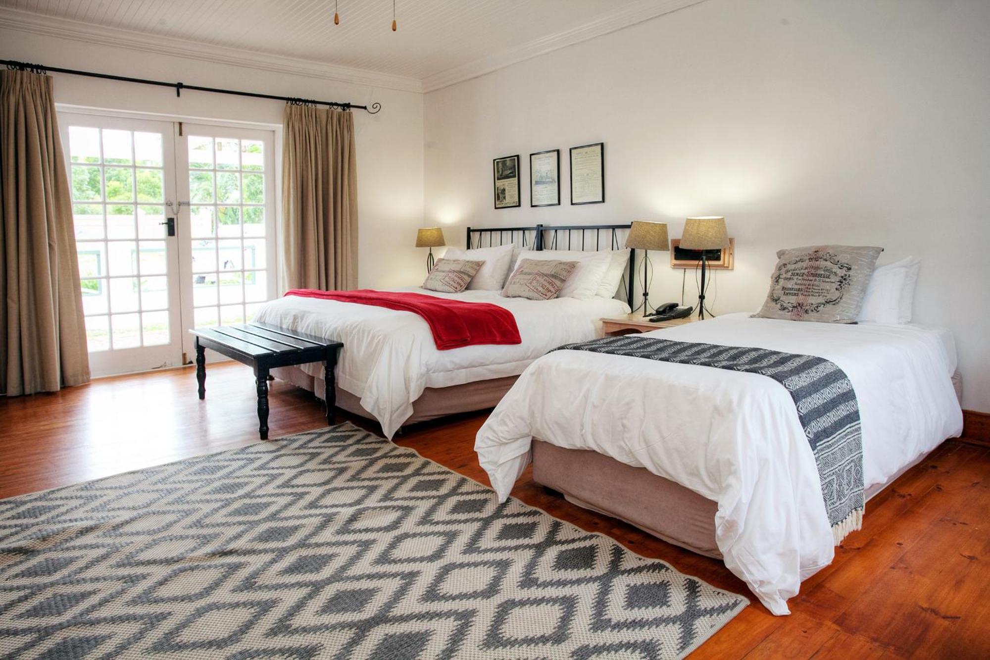 Tsitsikamma Village Inn Stormsrivier Chambre photo