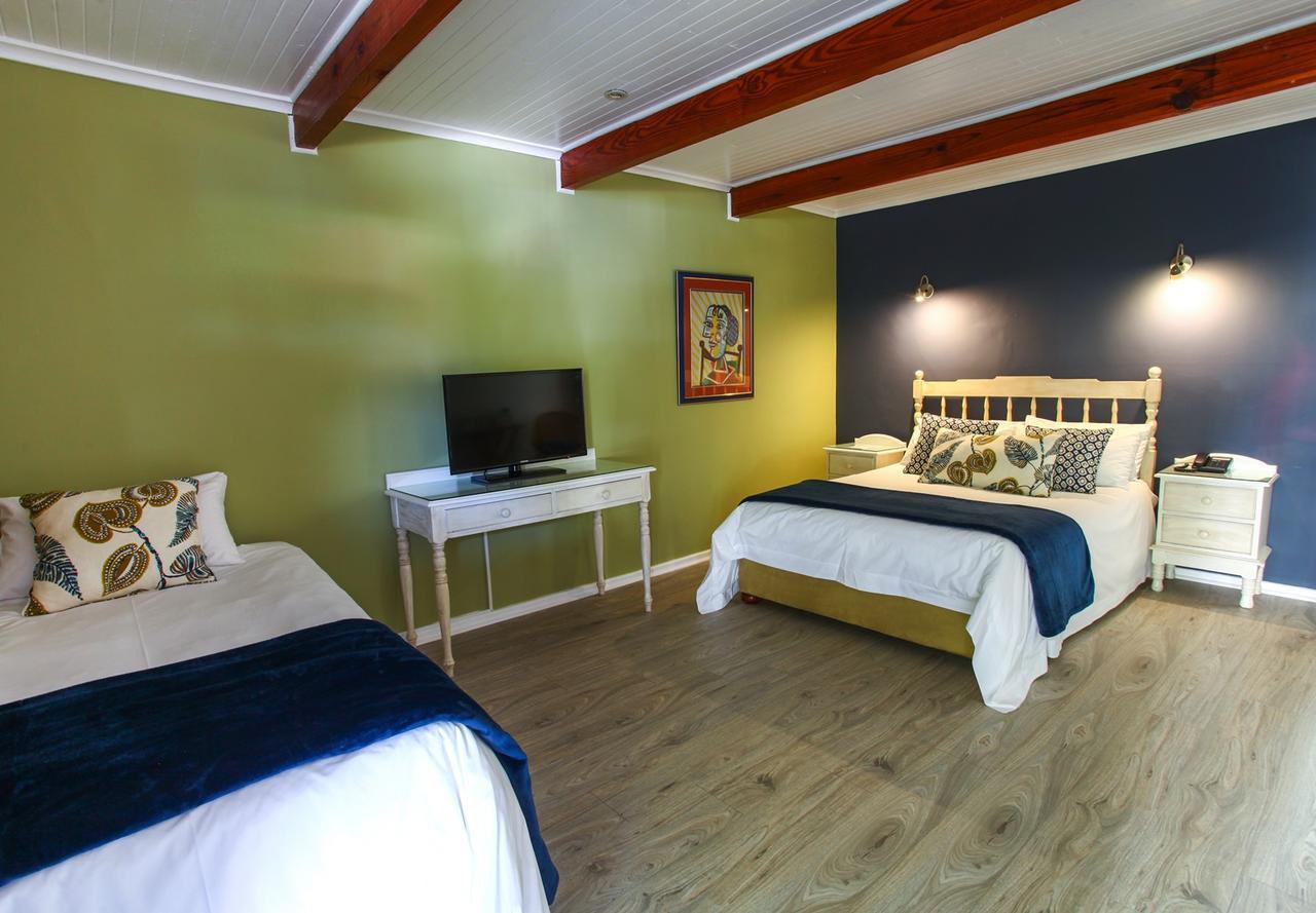 Tsitsikamma Village Inn Stormsrivier Extérieur photo