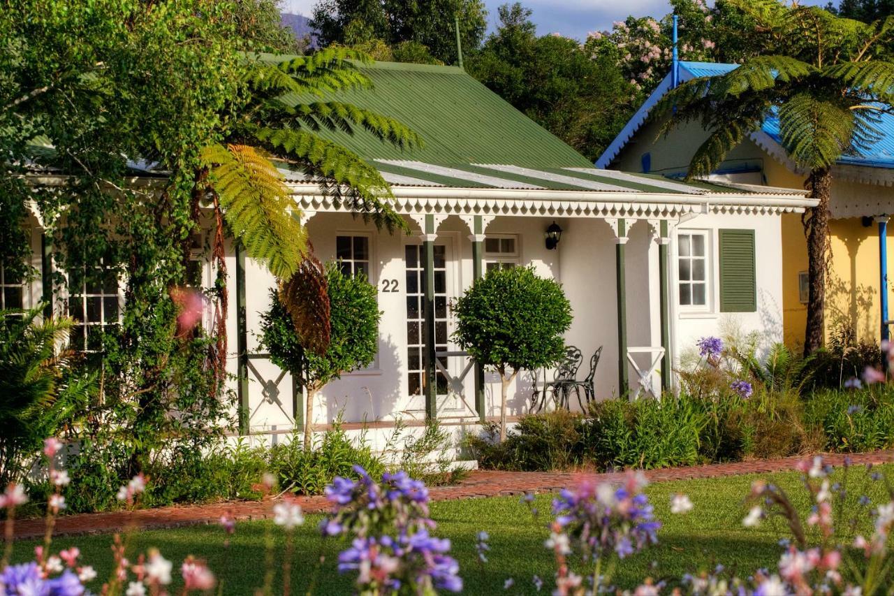 Tsitsikamma Village Inn Stormsrivier Extérieur photo